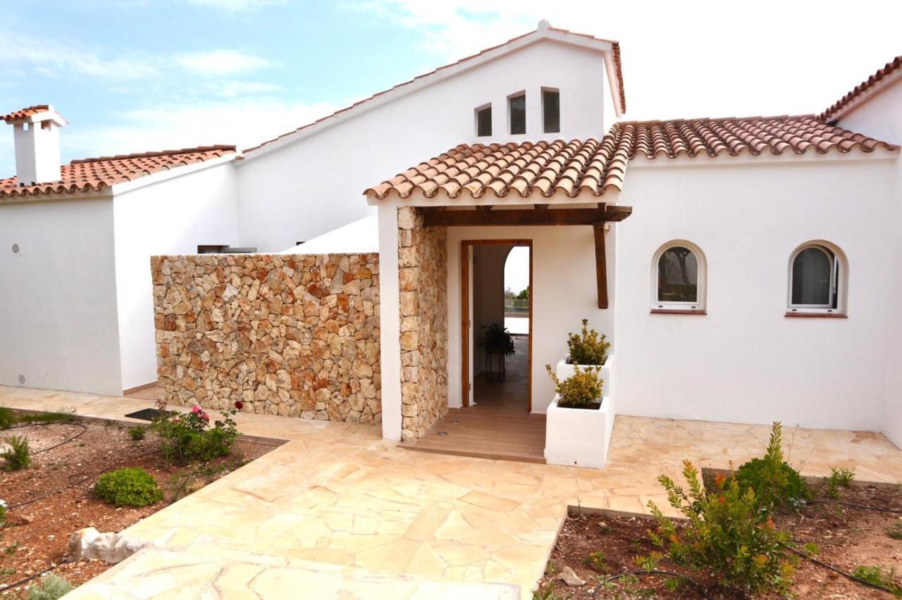 Villa Ona Son Bou Exterior foto