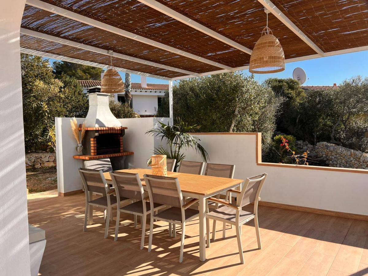 Villa Ona Son Bou Exterior foto