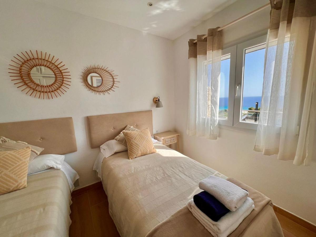 Villa Ona Son Bou Exterior foto