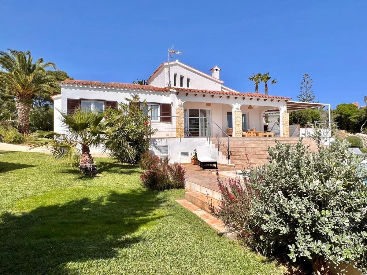 Villa Ona Son Bou Exterior foto